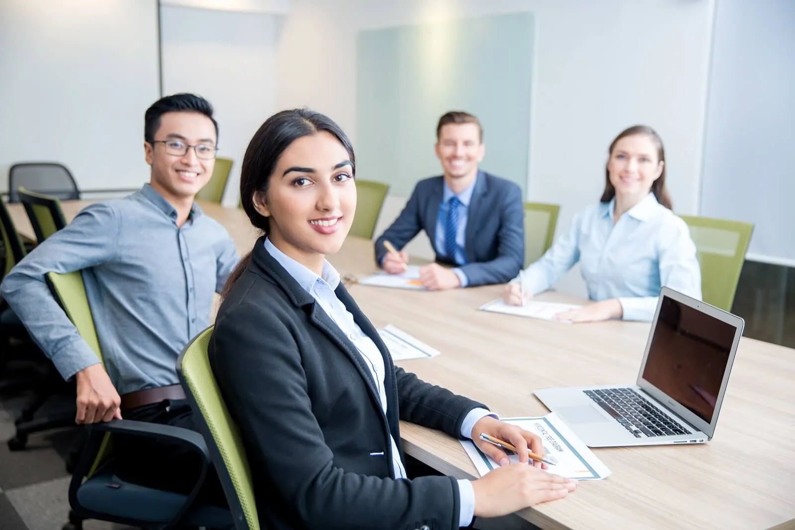 How to convince recruiters and get your dream job